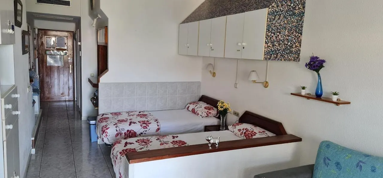 Ap260, Club Atlantis, Costa Adeje Appartement