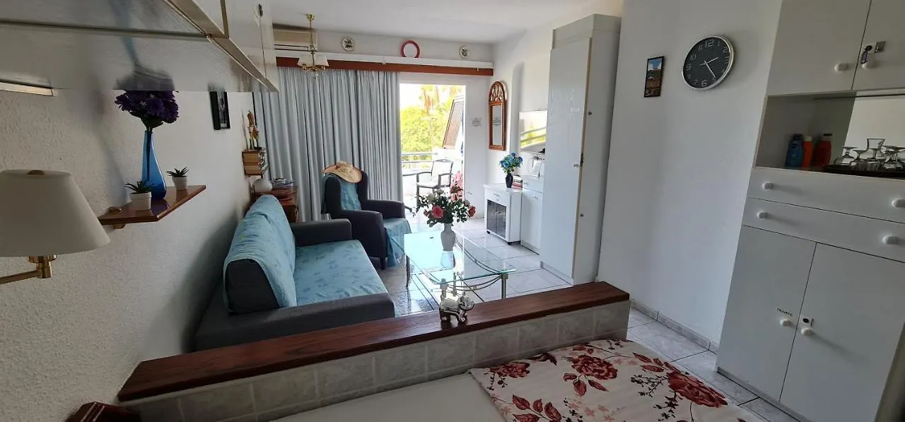 Ap260, Club Atlantis, Costa Adeje Appartement  Costa Adeje (Tenerife)