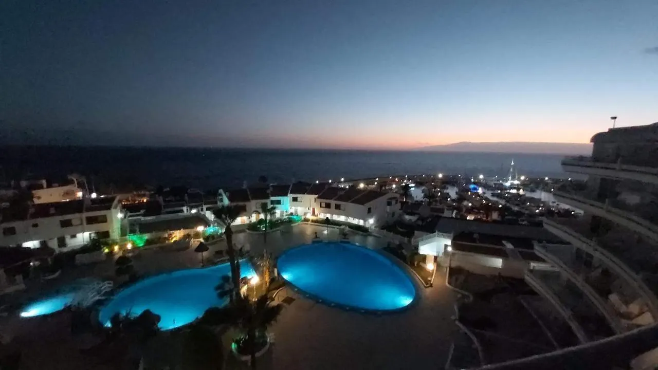 Ap260, Club Atlantis, Costa Adeje Appartement Spanje