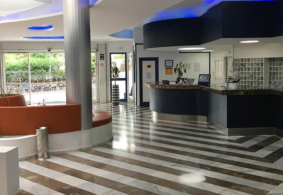Ap260, Club Atlantis, Costa Adeje Appartement